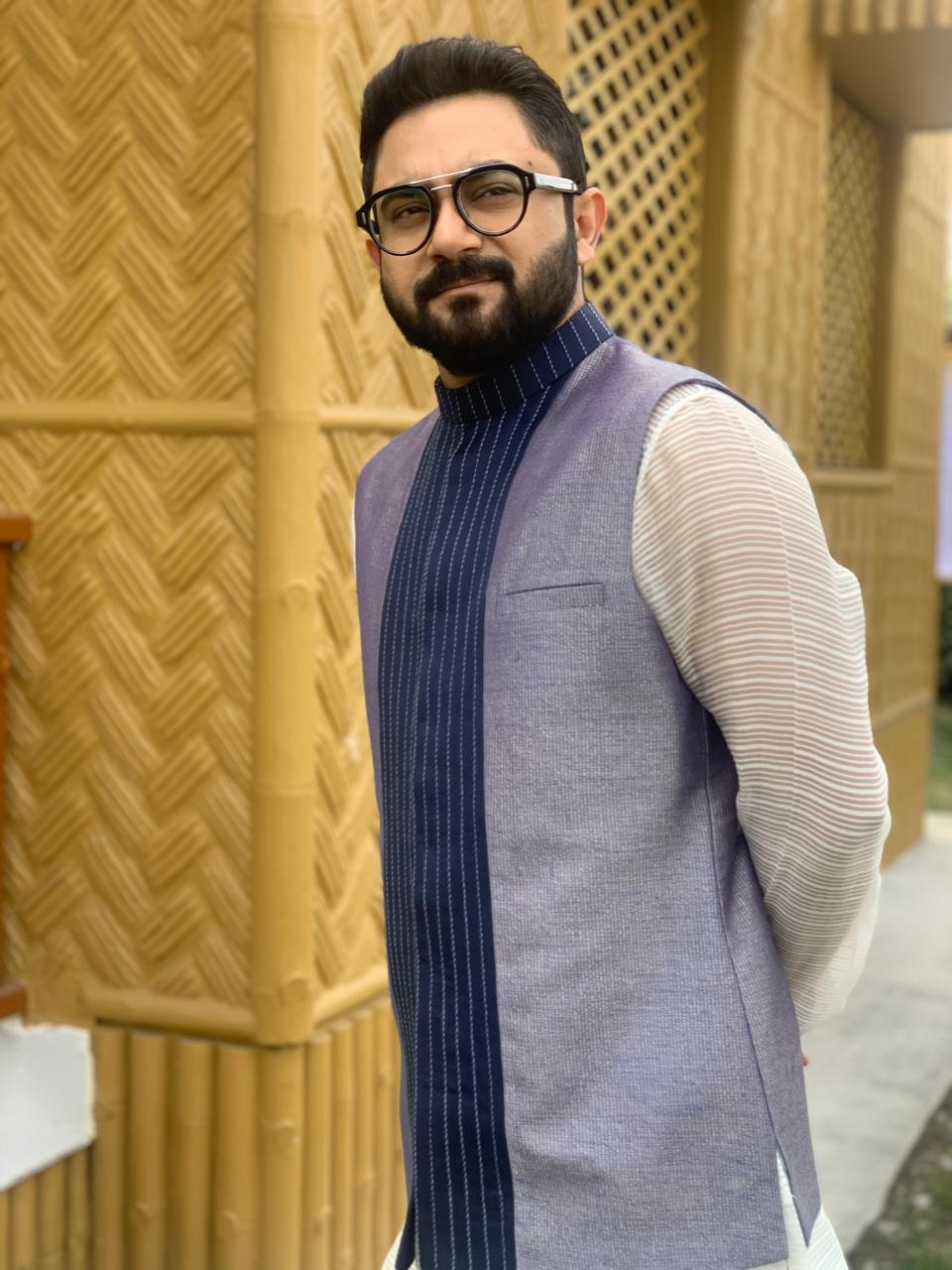 Soham Chakraborty