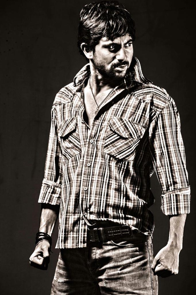 Soham Chakraborty character still
