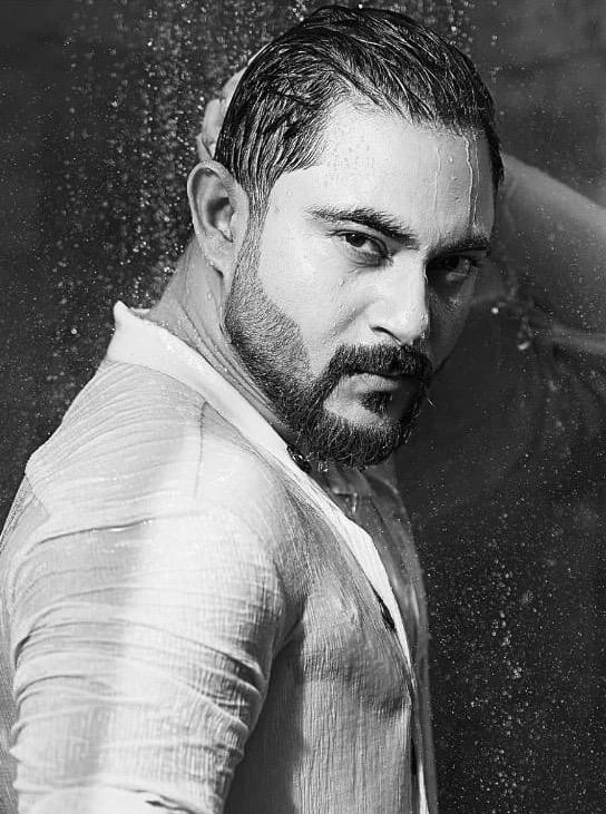 Soham Chakraborty